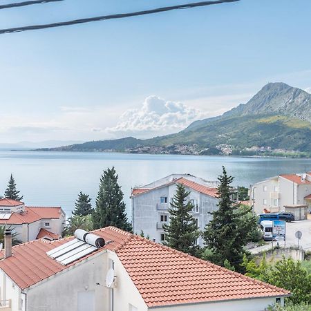Morska Vila Omis Luaran gambar